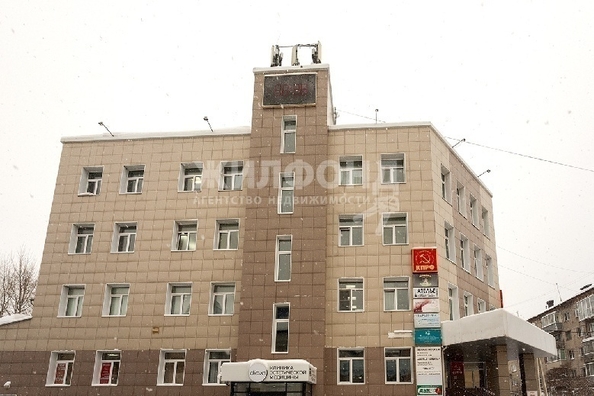 
  Продается офис, 47 м², Деповская ул, д. 22
. Фото 2.