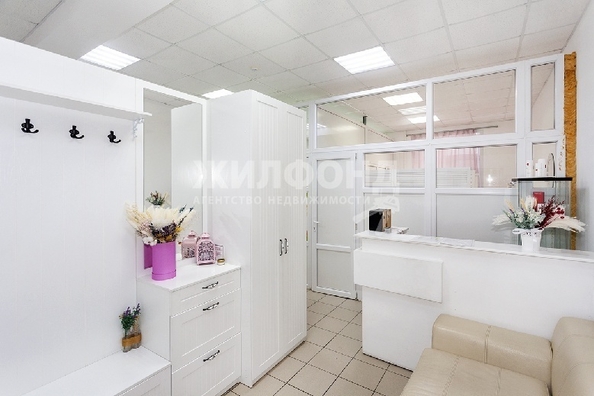 
  Продается офис, 47 м², Деповская ул, д. 22
. Фото 9.
