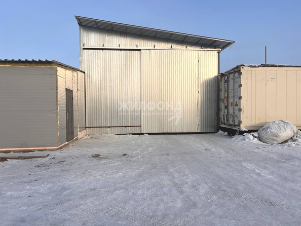 
  Продается производственное помещение, 974 м², 40 лет Победы ул, д. 6Б
. Фото 6.