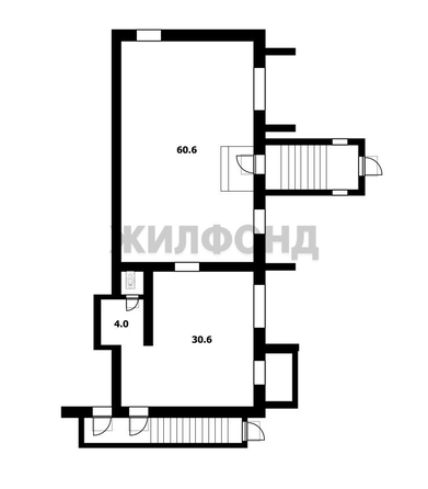 
  Продается универсальное помещение, 96 м², Лазурная ул, д. 24/5п
. Фото 1.