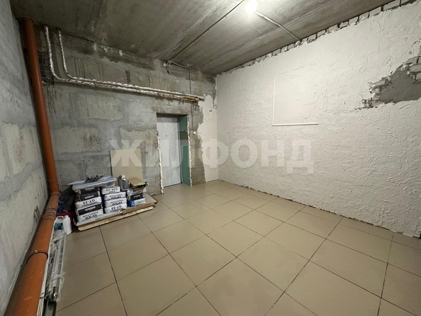 
  Продается универсальное помещение, 55 м², Змеиногорский тракт, д. 104п/7
. Фото 13.