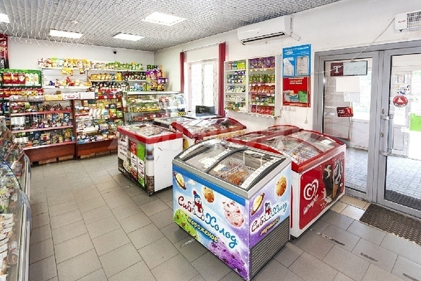 
  Продается универсальное помещение, 230 м², Ташкентский проезд, д. 18А
. Фото 4.