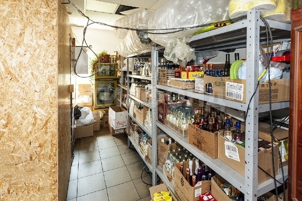 
  Продается универсальное помещение, 230 м², Ташкентский проезд, д. 18А
. Фото 8.