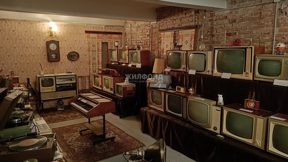 
  Продается универсальное помещение, 168 м², Калинина пр-кт, д. 10
. Фото 5.