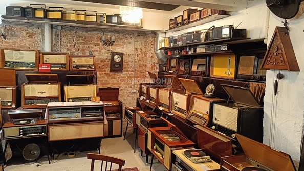 
  Продается универсальное помещение, 168 м², Калинина пр-кт, д. 10
. Фото 13.