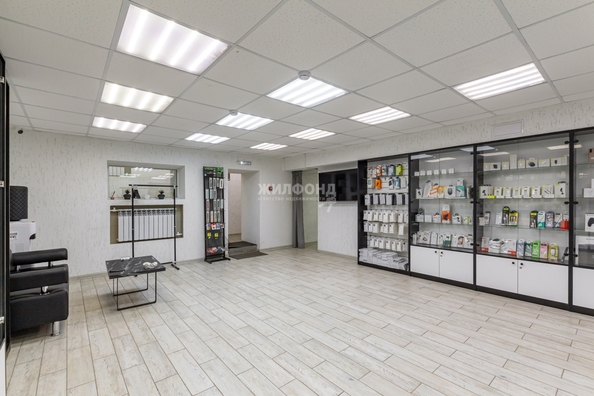 
  Продается универсальное помещение, 70 м², Строителей пр-кт
. Фото 9.