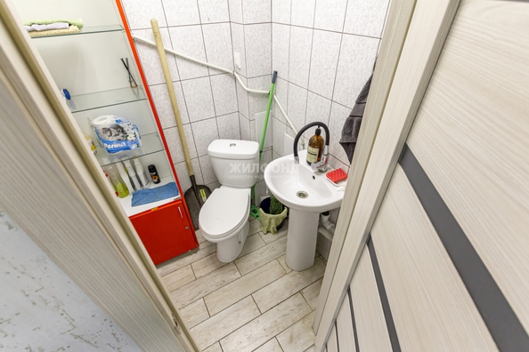 
  Продается универсальное помещение, 70 м², Строителей пр-кт
. Фото 16.