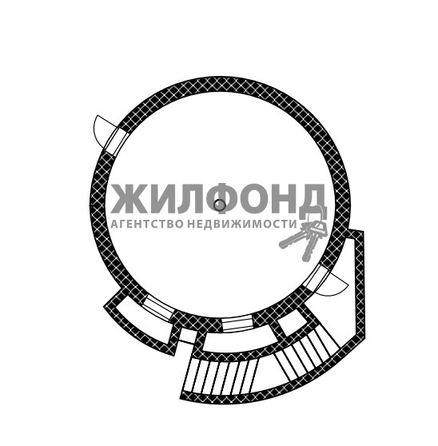 
  Продается универсальное помещение, 68 м², Ленина пр-кт, д. 31
. Фото 2.