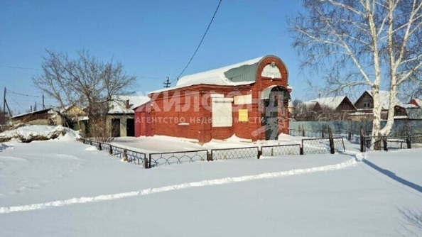 
  Продается универсальное помещение, 63 м², Объездная ул, д. 23
. Фото 23.
