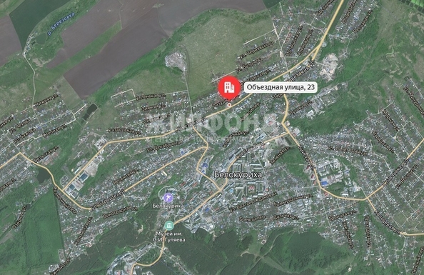 
  Продается универсальное помещение, 63 м², Объездная ул, д. 23
. Фото 24.
