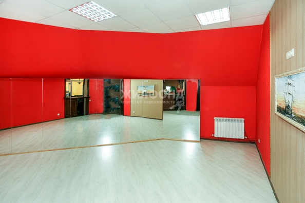 
  Продается универсальное помещение, 445 м², Памирская ул (Южный рп), д. 24
. Фото 1.