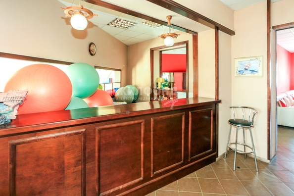 
  Продается универсальное помещение, 445 м², Памирская ул (Южный рп), д. 24
. Фото 7.