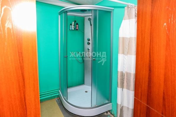 
  Продается универсальное помещение, 445 м², Памирская ул (Южный рп), д. 24
. Фото 33.