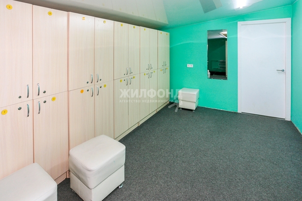 
  Продается универсальное помещение, 445 м², Памирская ул (Южный рп), д. 24
. Фото 34.