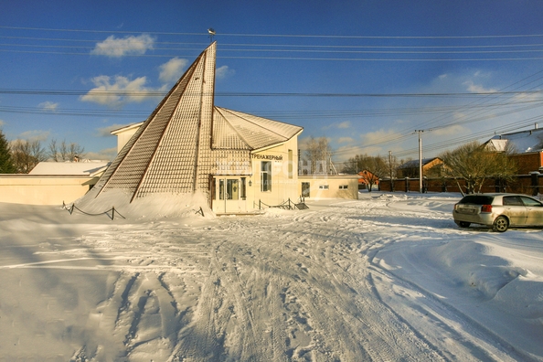 
  Продается универсальное помещение, 445 м², Памирская ул (Южный рп), д. 24
. Фото 38.