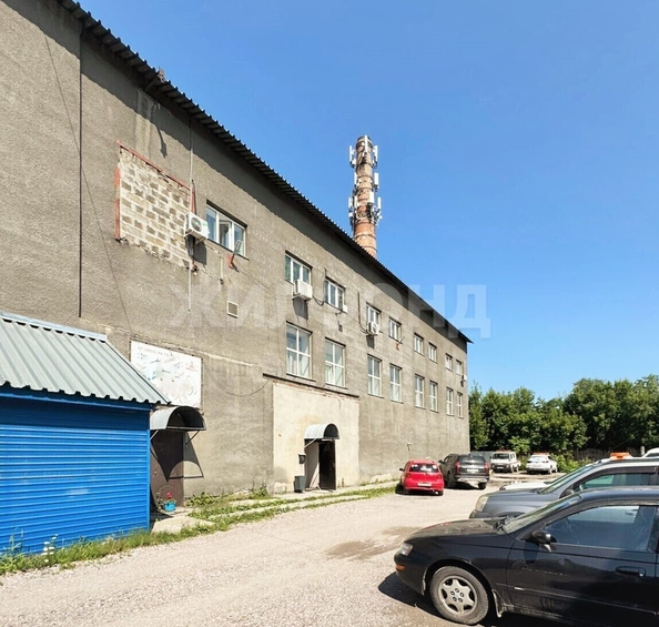 
  Продается универсальное помещение, 1176 м², Новороссийская ул, д. 75
. Фото 2.