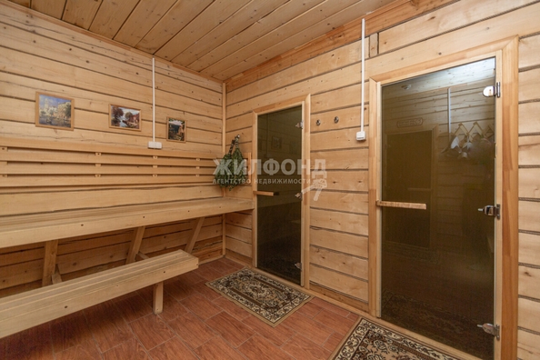 
  Продается готовый бизнес, 228 м², Кленовая ул, д. 108
. Фото 18.