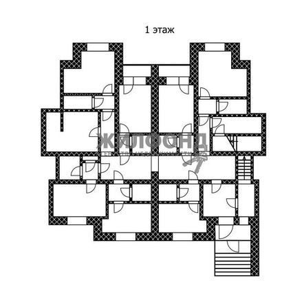 
  Продается готовый бизнес, 300 м², Воровского ул, д. 165
. Фото 1.