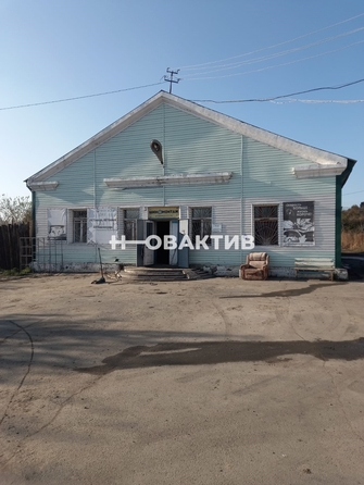
  Продается универсальное помещение, 271.8 м², Горького ул, д. 3
. Фото 1.