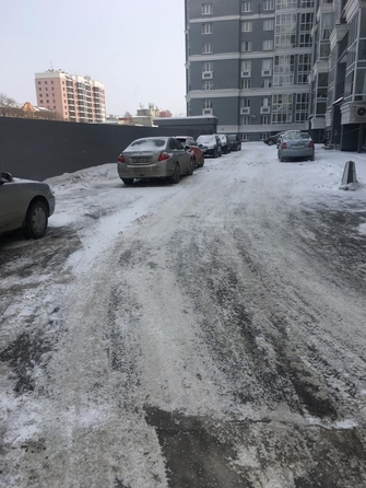 
  Продается универсальное помещение, 17 м², Гоголя ул, д. 66
. Фото 5.