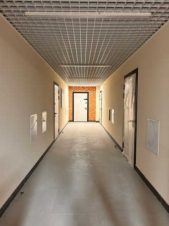 
  Продается 3-комн. квартира, 57.3 м², ЖК Колумб
. Фото 17.