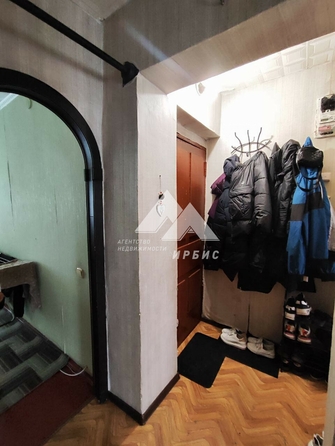 
  Продается 2-комн. квартира, 37.5 м², Ощепкова ул, д. 38
. Фото 1.