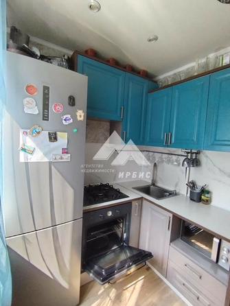 
  Продается 2-комн. квартира, 30.5 м², Беляева ул, д. 10/12
. Фото 4.