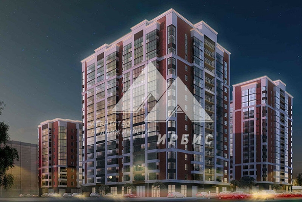 
  Продается 3-комн. квартира, 61.4 м², Шевченко/Ленина ул, д. 135
. Фото 4.