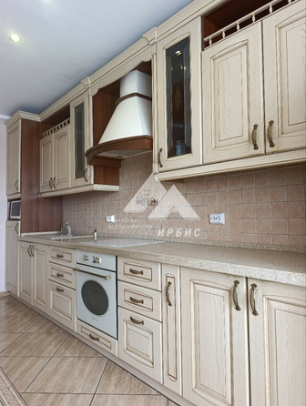 
  Продается 3-комн. квартира, 100.5 м², Взлетная ул, д. 7
. Фото 5.
