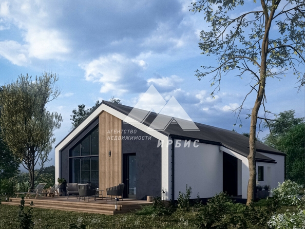 
  Продается дом, 111 м², село Фирсово
. Фото 4.