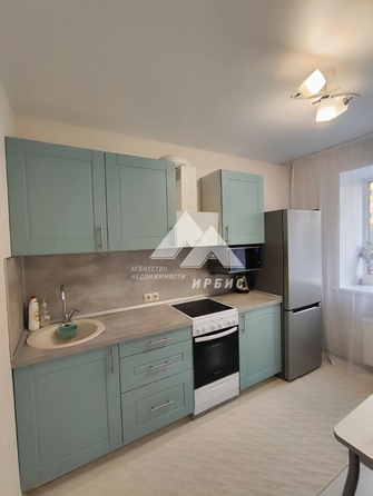 
  Продается 1-комн. квартира, 35.1 м², ЖК Солар, 1 этап
. Фото 5.