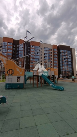 
  Продается студия, 25 м², Павловский тракт, д. 196 к1
. Фото 2.