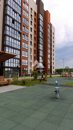 
  Продается студия, 25 м², Павловский тракт, д. 196 к1
. Фото 4.