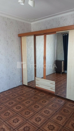 
  Продается 2-комн. квартира, 53.1 м², героя советского союза васильева, д. 4А
. Фото 1.