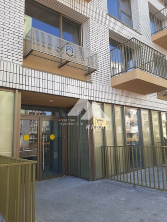 
  Продается 2-комн. квартира, 47.5 м², ЖК Адалин на Семенова, дом 27 к4
. Фото 1.