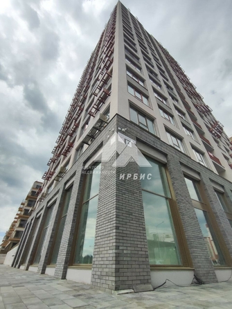 
  Продается 2-комн. квартира, 47.5 м², ЖК Адалин на Семенова, дом 27 к4
. Фото 4.