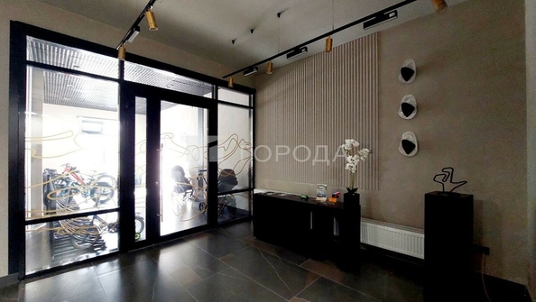 
  Продается 2-комн. квартира, 62.8 м², Партизанская/Циолковского ул, д. 175
. Фото 2.
