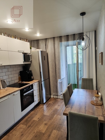 
  Продается 3-комн. квартира, 67 м², Сухэ-Батора ул, д. 31
. Фото 2.