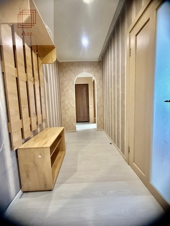 
  Продается 3-комн. квартира, 60 м², Взлетная ул, д. 34
. Фото 4.