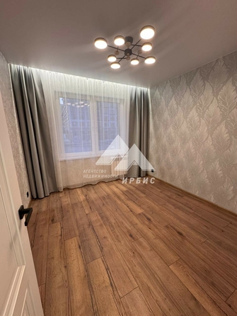
  Продается 2-комн. квартира, 38.6 м², ЖК Ёлочки, дом 2
. Фото 1.