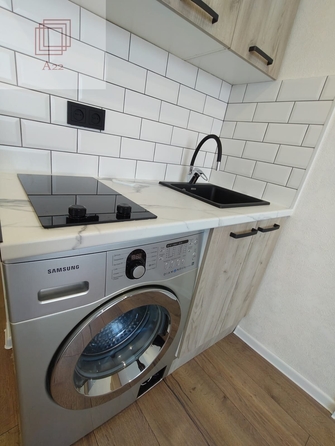 
  Продается студия, 14 м², 80-й гвардейской дивизии, д. 2/2
. Фото 2.