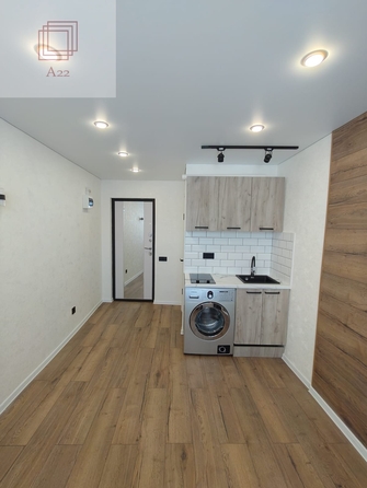 
  Продается студия, 14 м², 80-й гвардейской дивизии, д. 2/2
. Фото 3.