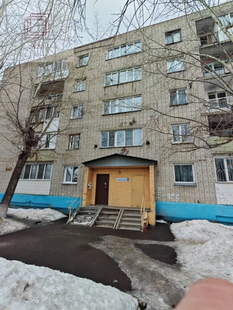 
  Продается студия, 14 м², 80-й гвардейской дивизии, д. 2/2
. Фото 5.