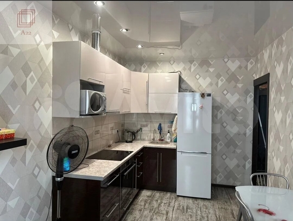 
  Продается 2-комн. квартира, 40 м², Взлетная ул, д. 38
. Фото 1.