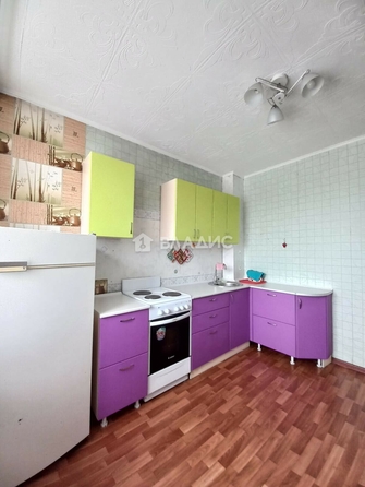 
  Продается 1-комн. квартира, 35.9 м², героя советского союза трофимова, д. 16/1
. Фото 2.