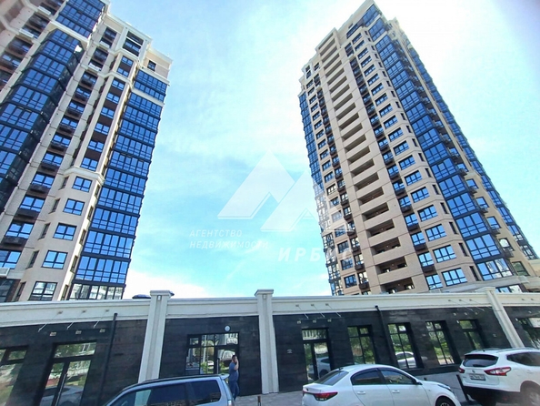 
  Продается 2-комн. квартира, 46 м², Партизанская/Циолковского ул, д. 175
. Фото 2.