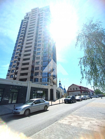 
  Продается 2-комн. квартира, 46 м², Партизанская/Циолковского ул, д. 175
. Фото 4.