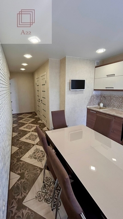 
  Продается 2-комн. квартира, 62 м², Северный Власихинский/Лазурная проезд, д. 94
. Фото 1.