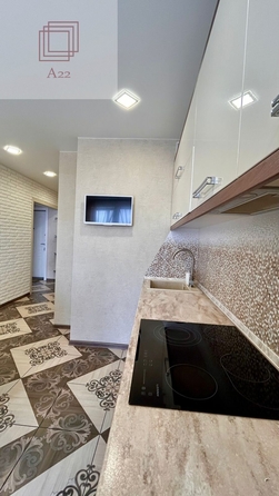 
  Продается 2-комн. квартира, 62 м², Северный Власихинский/Лазурная проезд, д. 94
. Фото 3.