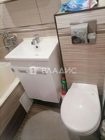
  Продается 3-комн. квартира, 44 м², героя советского союза васильева, д. 49
. Фото 1.